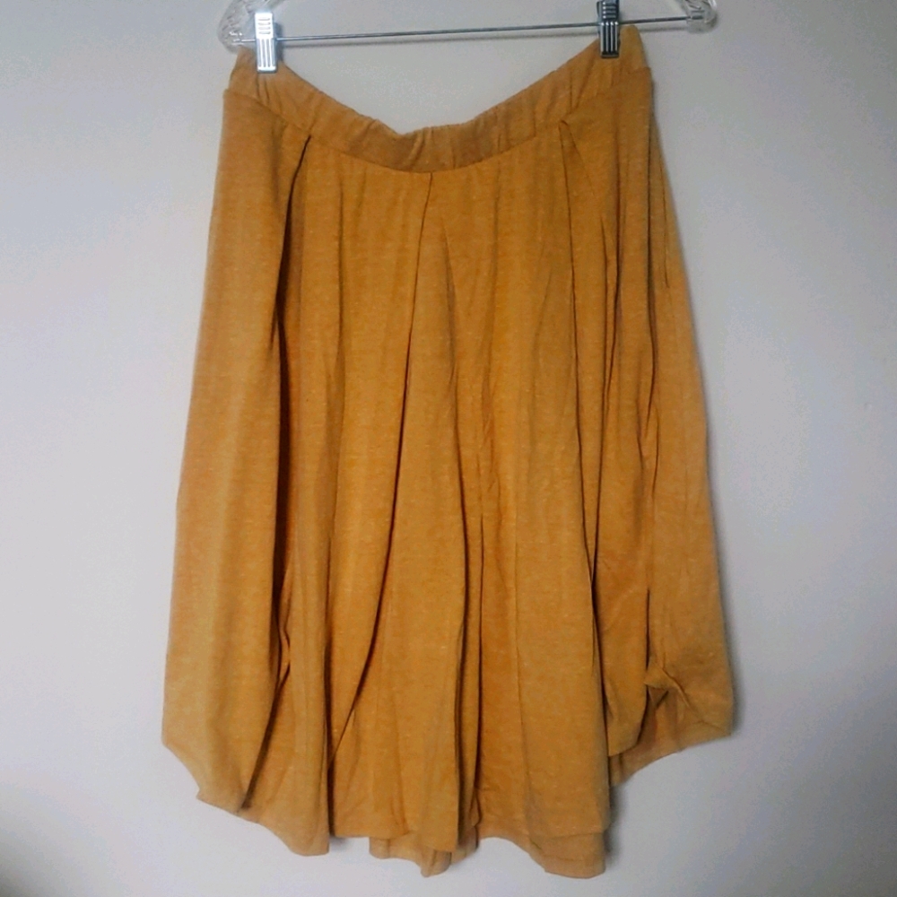 Lularoe Madison skirt